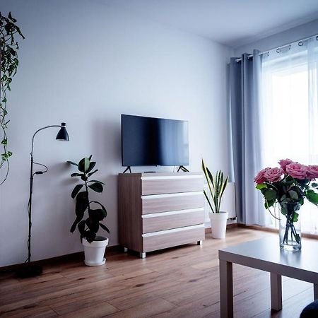 Good Day Apartamento Olsztyn  Exterior foto